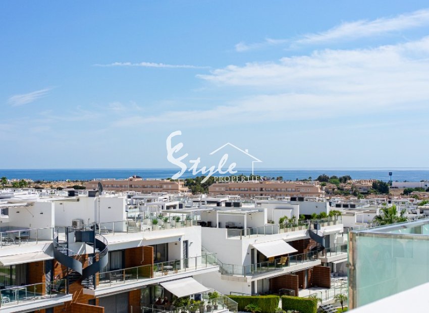 Resale - Apartment - Punta Prima
