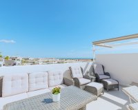 Resale - Apartment - Punta Prima