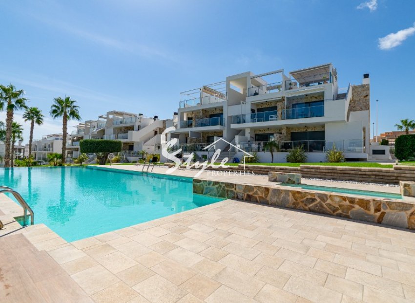 Resale - Apartment - Punta Prima