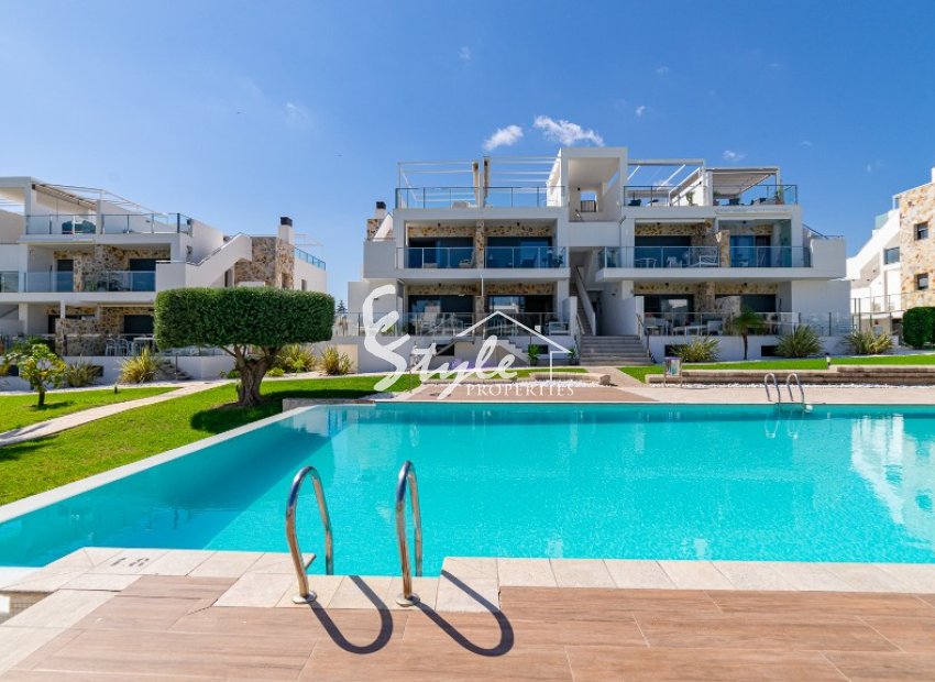 Resale - Apartment - Punta Prima