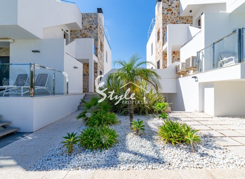 Resale - Apartment - Punta Prima