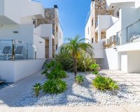 Resale - Apartment - Punta Prima