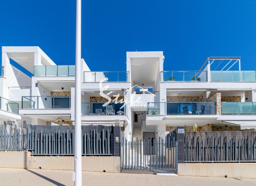 Resale - Apartment - Punta Prima