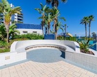 Resale - Apartment - Punta Prima