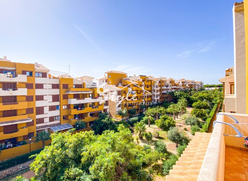 Resale - Apartment - Punta Prima