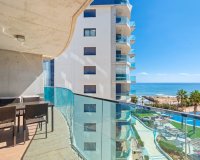 Resale - Apartment - Punta Prima