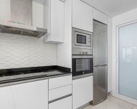 Resale - Apartment - Punta Prima