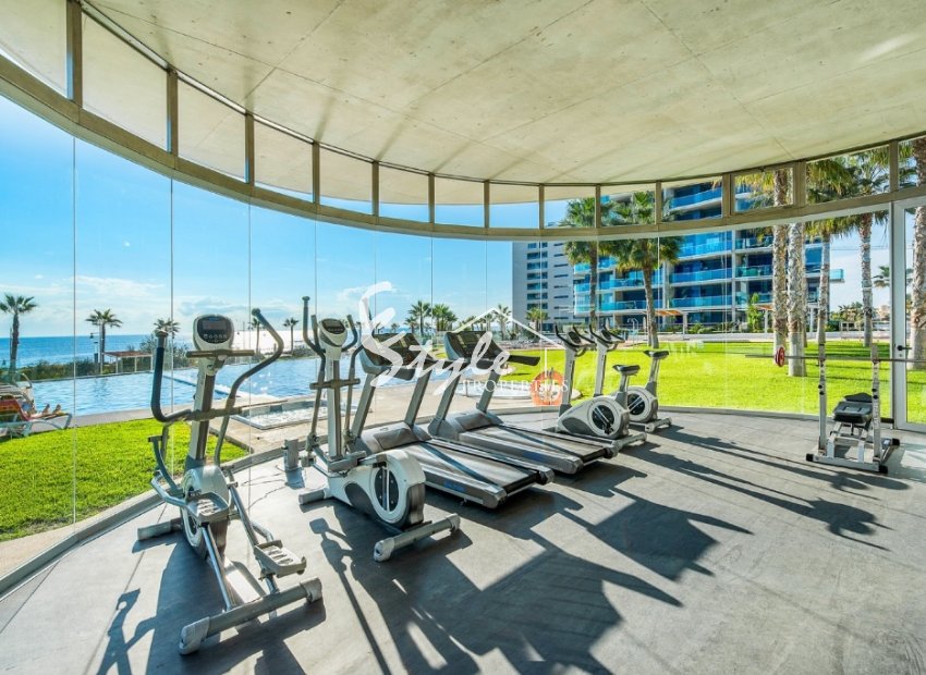 Resale - Apartment - Punta Prima