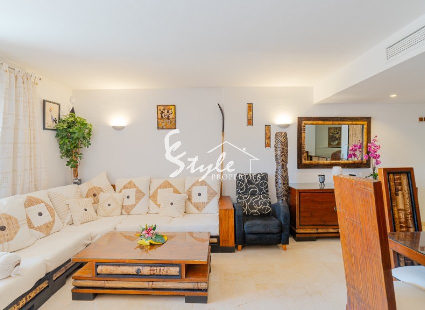 Resale - Apartment - Punta Prima