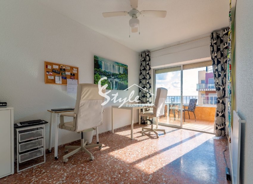 Resale - Apartment - Punta Prima