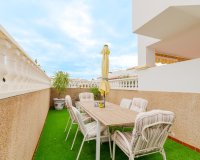 Resale - Apartment - Punta Prima