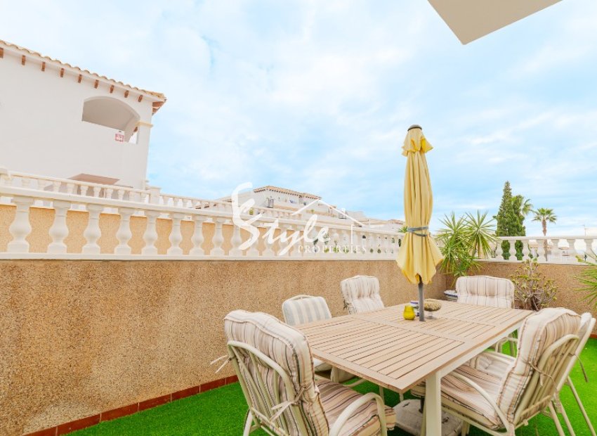 Resale - Apartment - Punta Prima