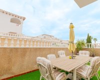 Resale - Apartment - Punta Prima