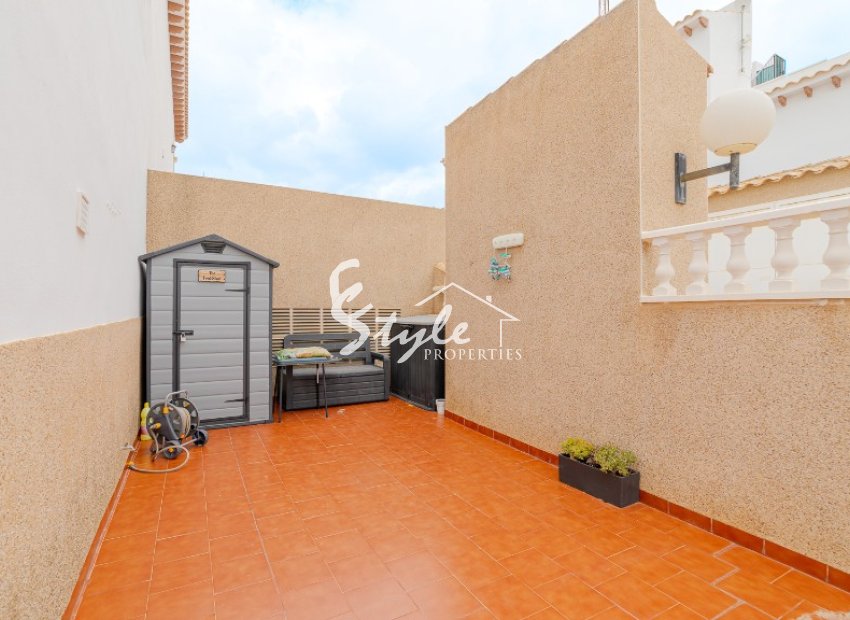 Resale - Apartment - Punta Prima