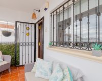 Resale - Apartment - Punta Prima