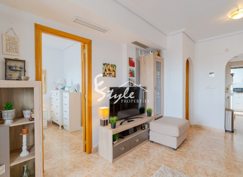 Resale - Apartment - Punta Prima