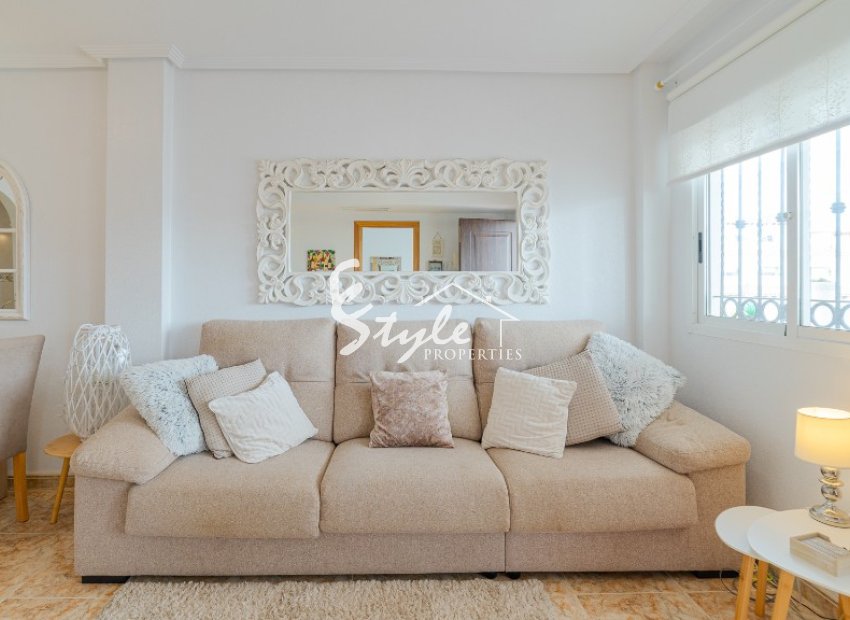 Resale - Apartment - Punta Prima