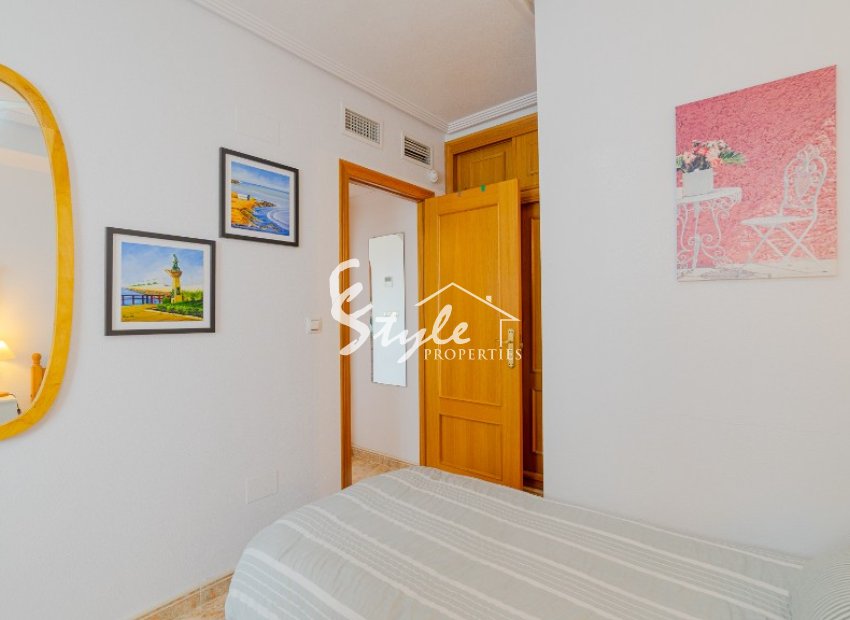 Resale - Apartment - Punta Prima