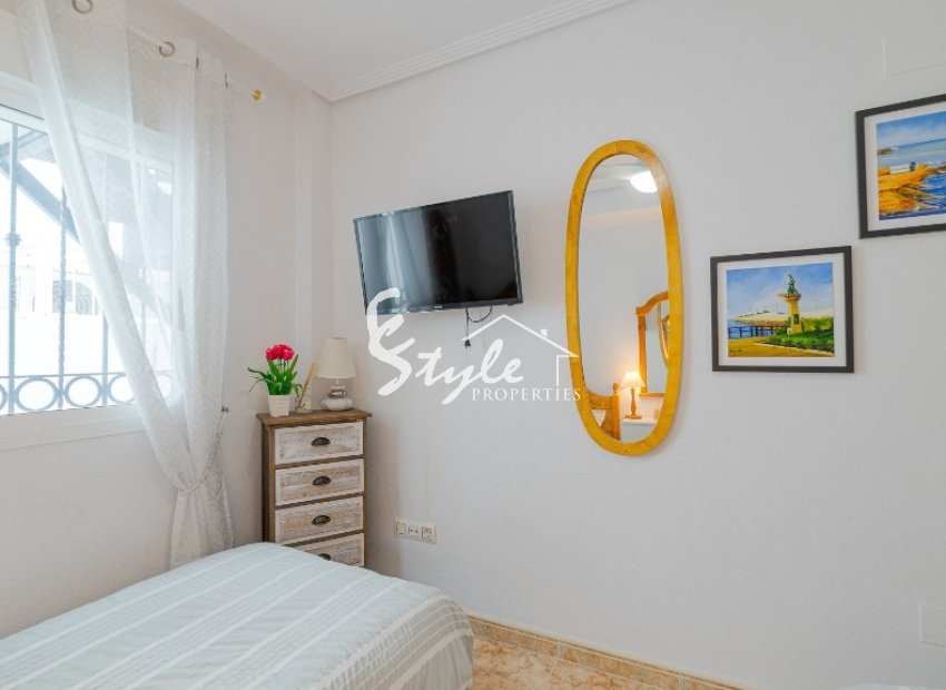 Resale - Apartment - Punta Prima