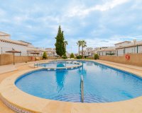 Resale - Apartment - Punta Prima