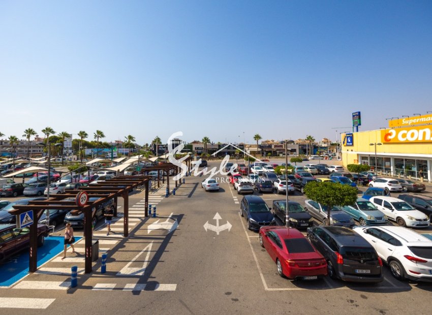 Resale - Apartment - Punta Prima