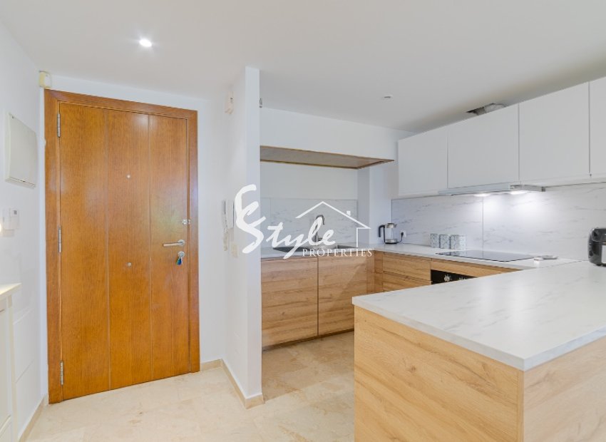 Resale - Apartment - Punta Prima