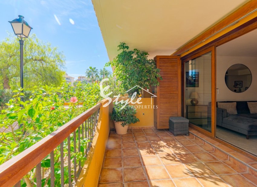 Resale - Apartment - Punta Prima