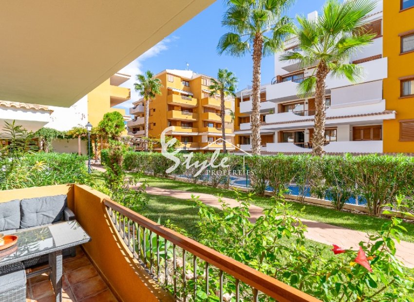 Resale - Apartment - Punta Prima