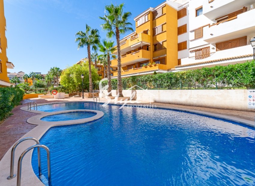 Resale - Apartment - Punta Prima