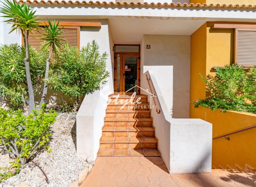 Resale - Apartment - Punta Prima