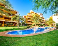 Resale - Apartment - Punta Prima