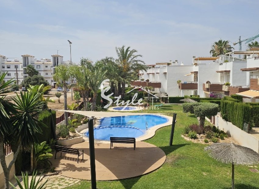 Resale - Apartment - Punta Prima