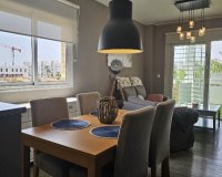 Resale - Apartment - Punta Prima