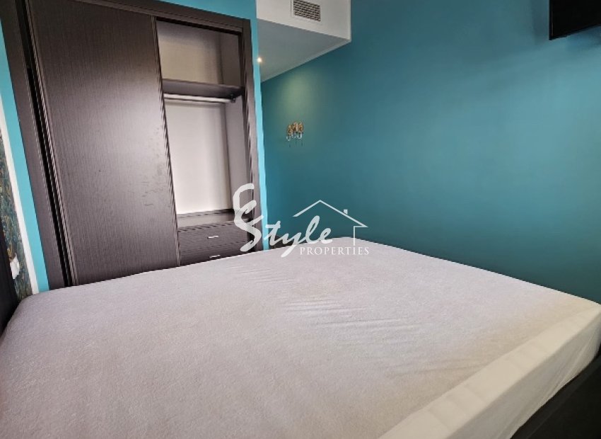 Resale - Apartment - Punta Prima