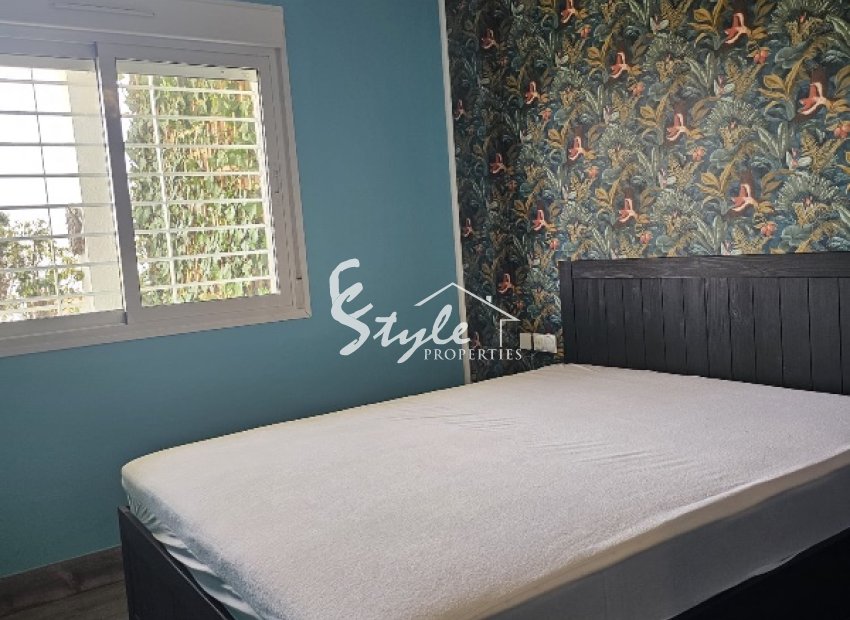 Resale - Apartment - Punta Prima