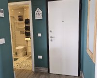 Resale - Apartment - Punta Prima