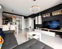 Resale - Apartment - Punta Prima