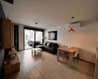 Resale - Apartment - Punta Prima