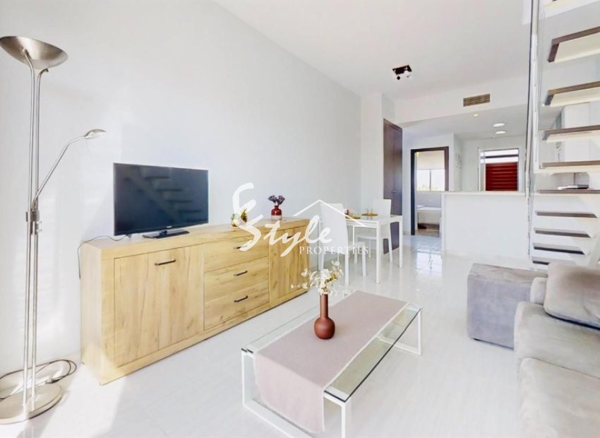 Resale - Apartment - Punta Prima