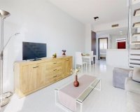 Resale - Apartment - Punta Prima