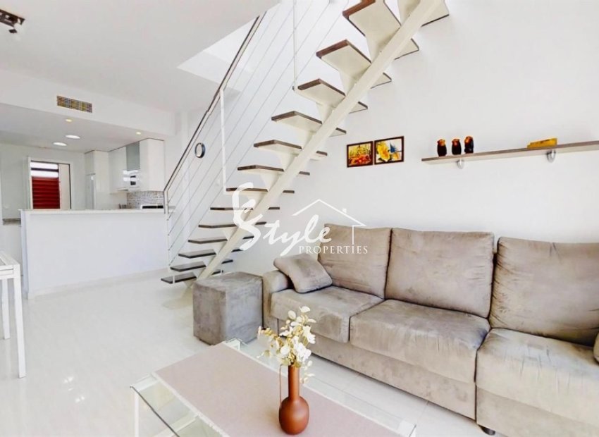 Resale - Apartment - Punta Prima