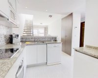 Resale - Apartment - Punta Prima