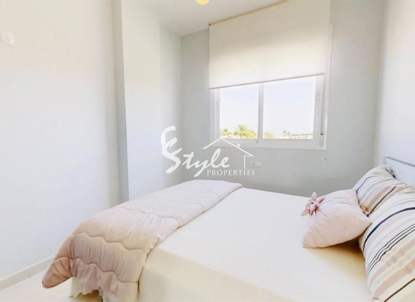 Resale - Apartment - Punta Prima