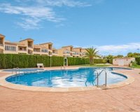 Resale - Apartment - Punta Prima