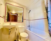 Resale - Apartment - Punta Prima