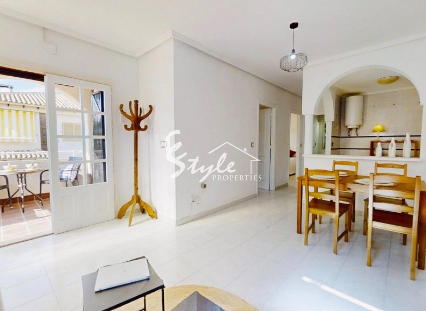 Resale - Apartment - Punta Prima