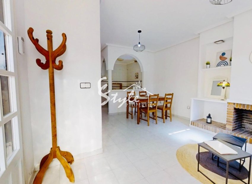 Resale - Apartment - Punta Prima
