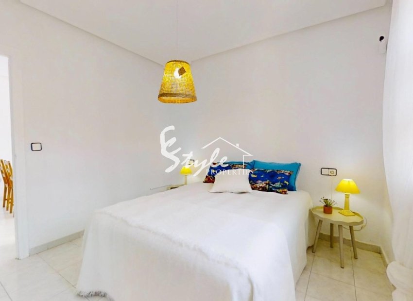 Resale - Apartment - Punta Prima