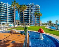 Resale - Apartment - Punta Prima