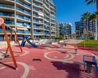 Resale - Apartment - Punta Prima